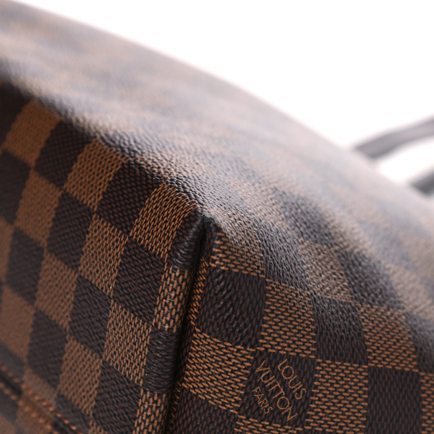 Damier Ebene Iena PM