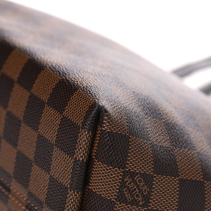 Louis Vuitton Damier Ebene Iena PM 8 of 12