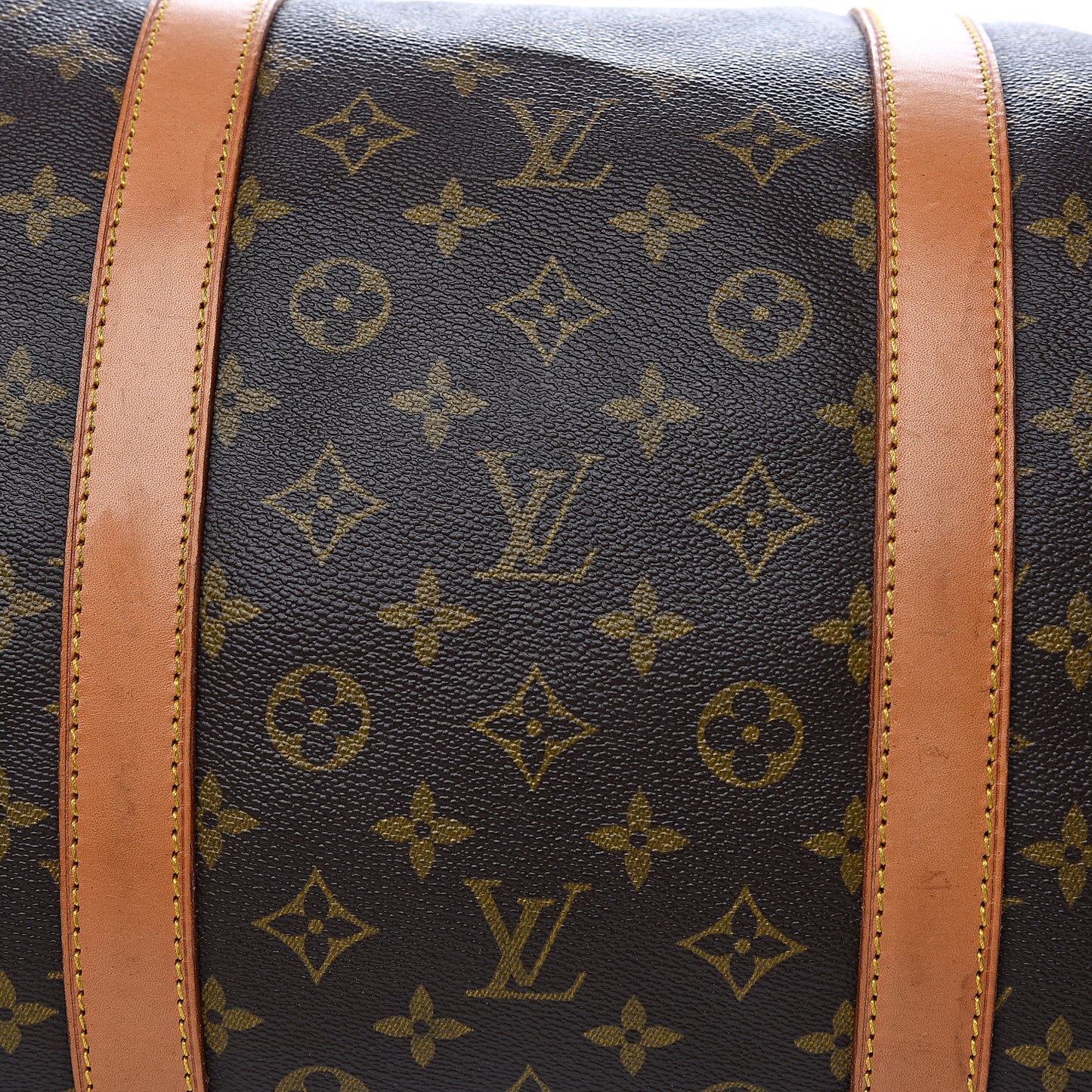 Monogram Keepall Bandouliere 60