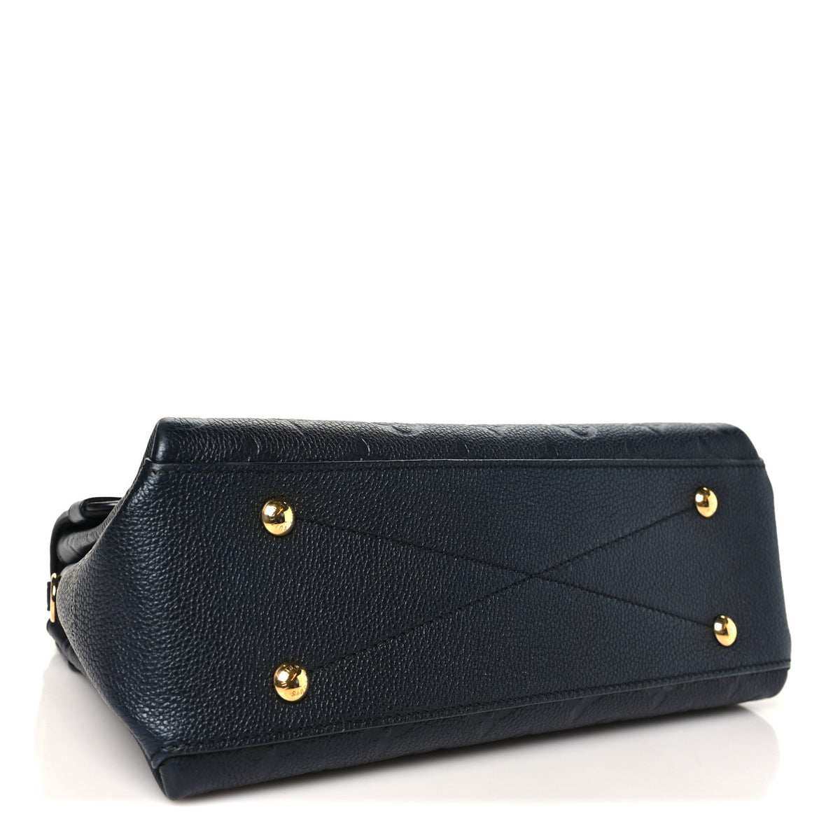 Empreinte Georges BB Black