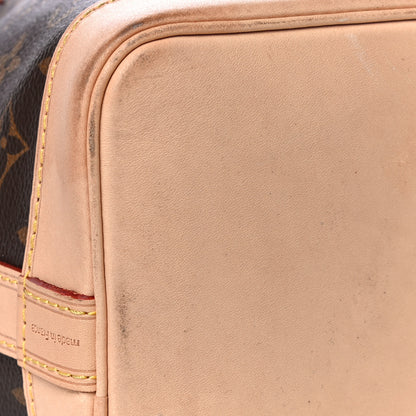 Louis Vuitton Monogram Noe BB 13 of 33