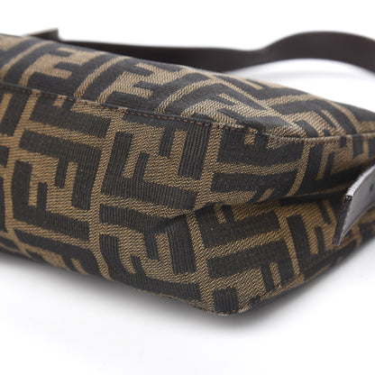 Fendi Zucca Baguette Tobacco 8 of 9