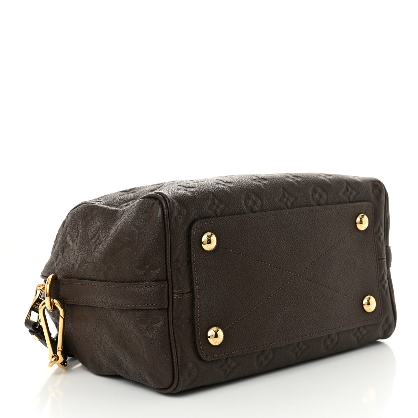 Empreinte Speedy Bandouliere 25 Terre