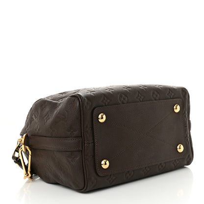 Louis Vuitton Empreinte Speedy Bandouliere 25 Terre 4 of 9