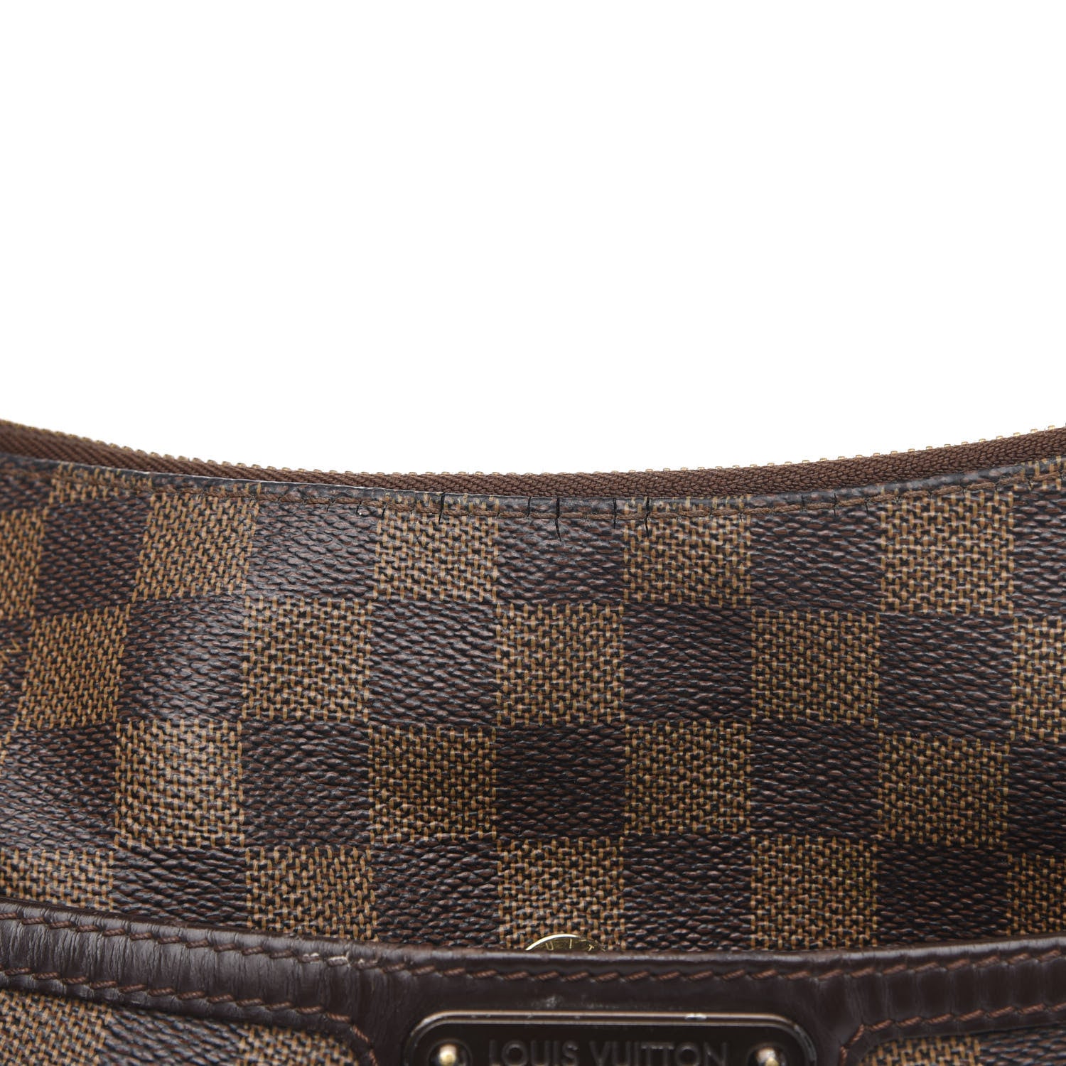 Louis Vuitton Damier Ebene Bloomsbury PM 10 of 14