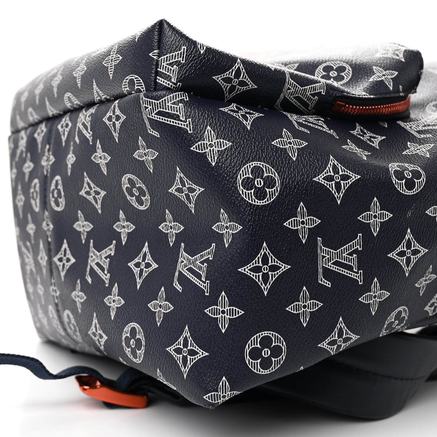 Louis Vuitton Monogram Upside Down Apollo Backpack 9 of 9