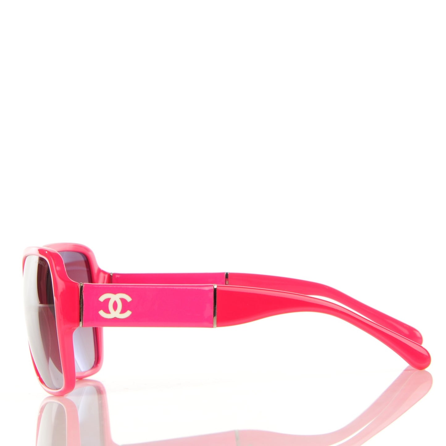 Patent CC Sunglasses 5230Q Pink