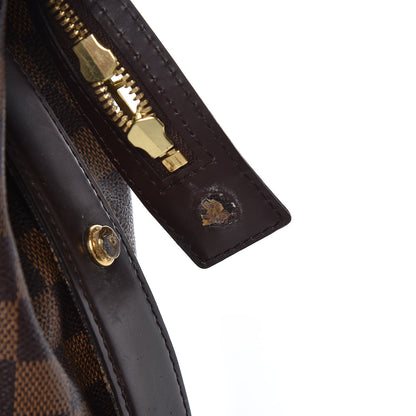 Louis Vuitton Damier Ebene Chelsea Tote 13 of 14