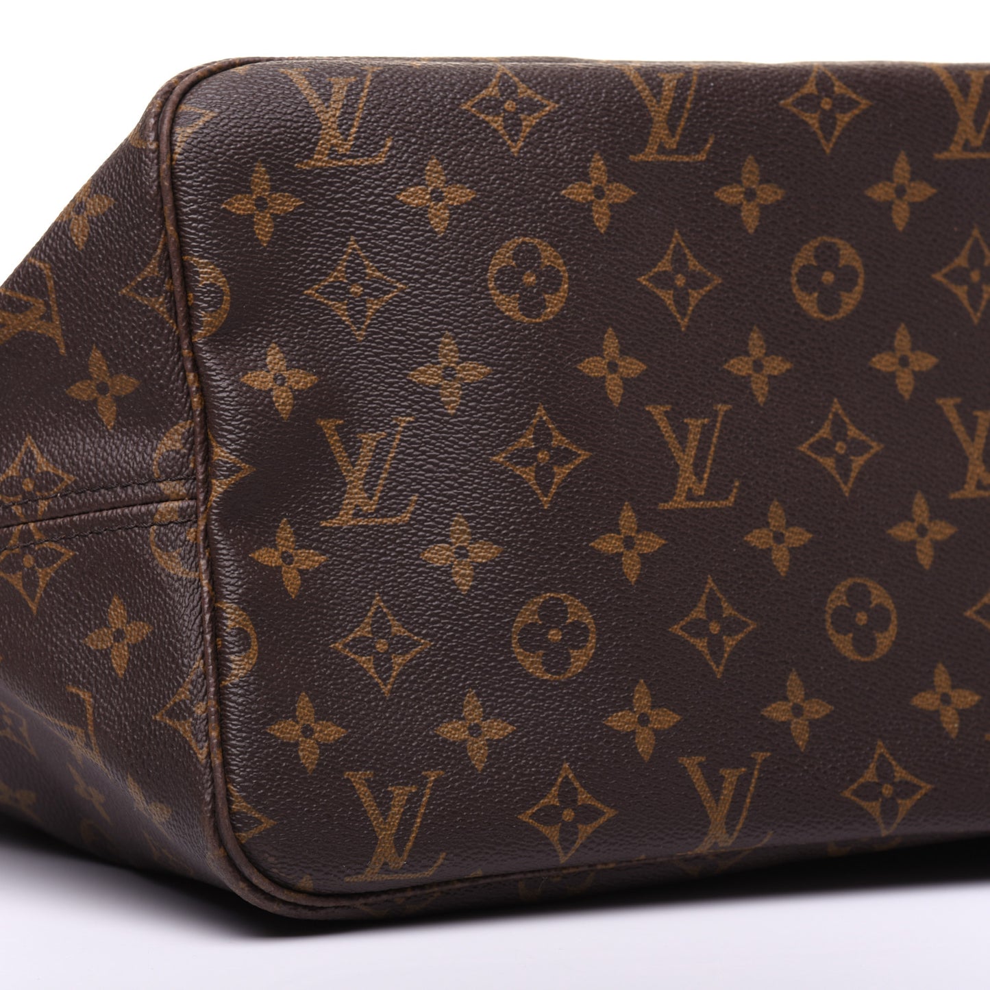 Monogram Neverfull GM