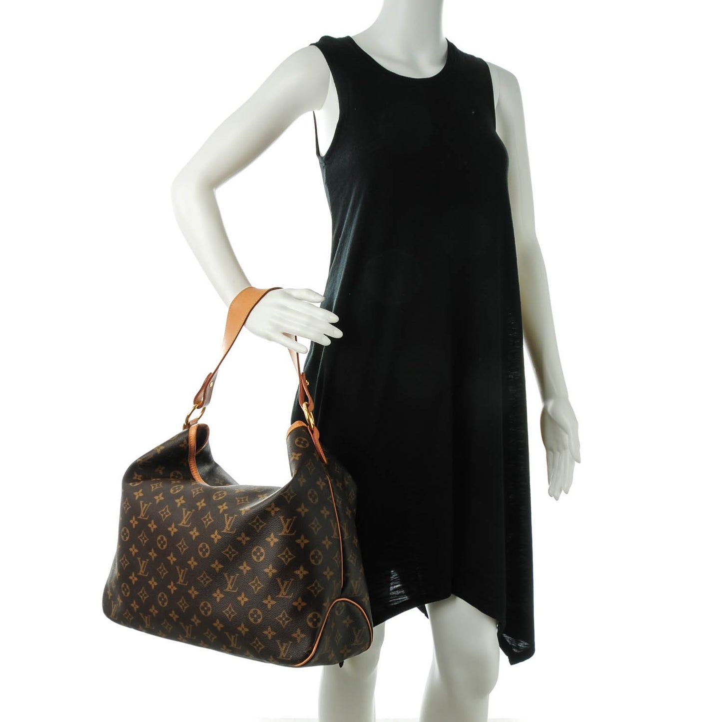Monogram Delightful MM