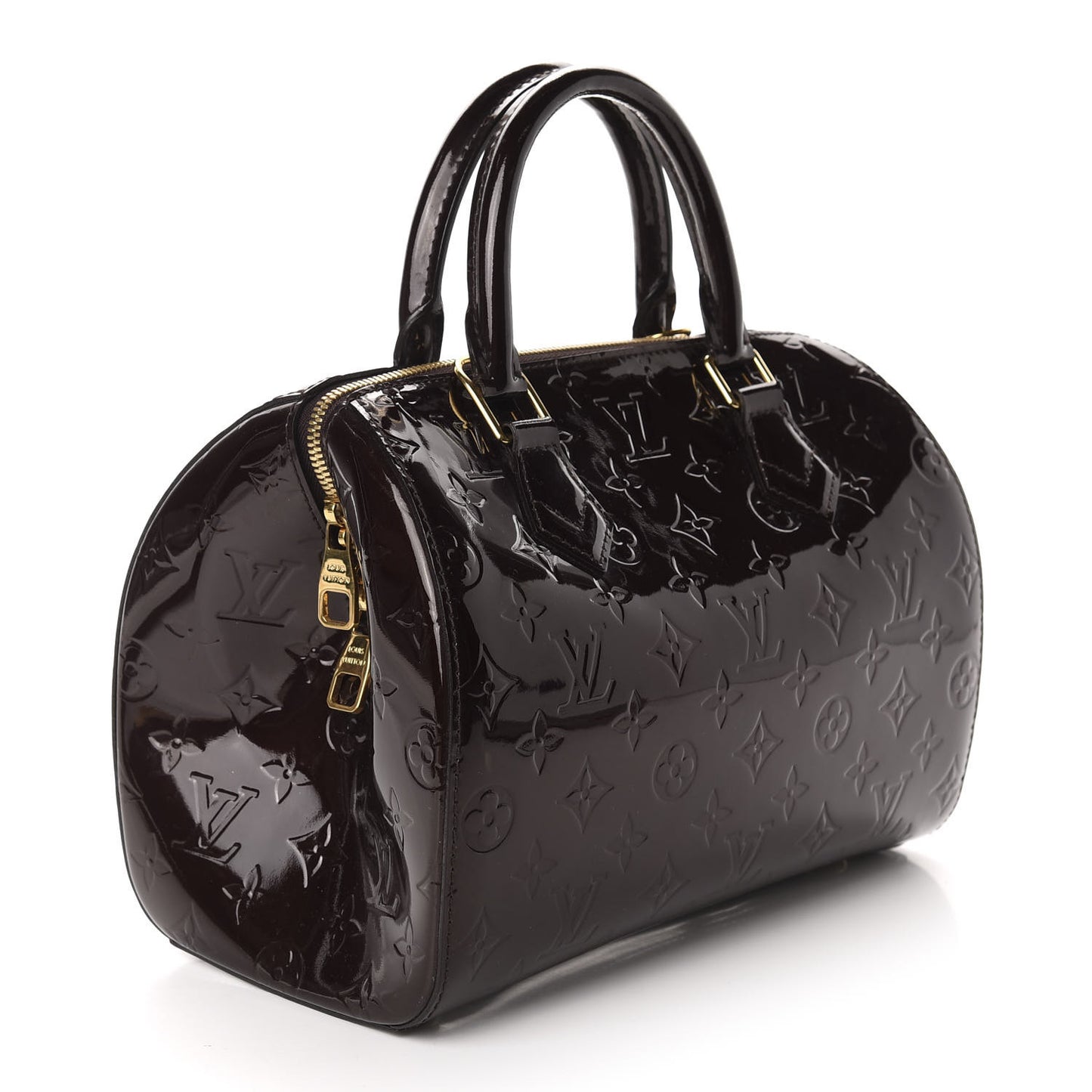 Vernis Montana Amarante