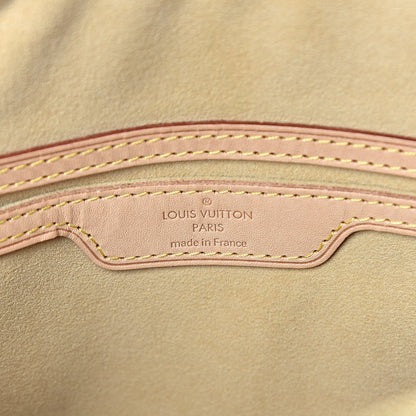 Louis Vuitton Monogram Retiro PM 6 of 12
