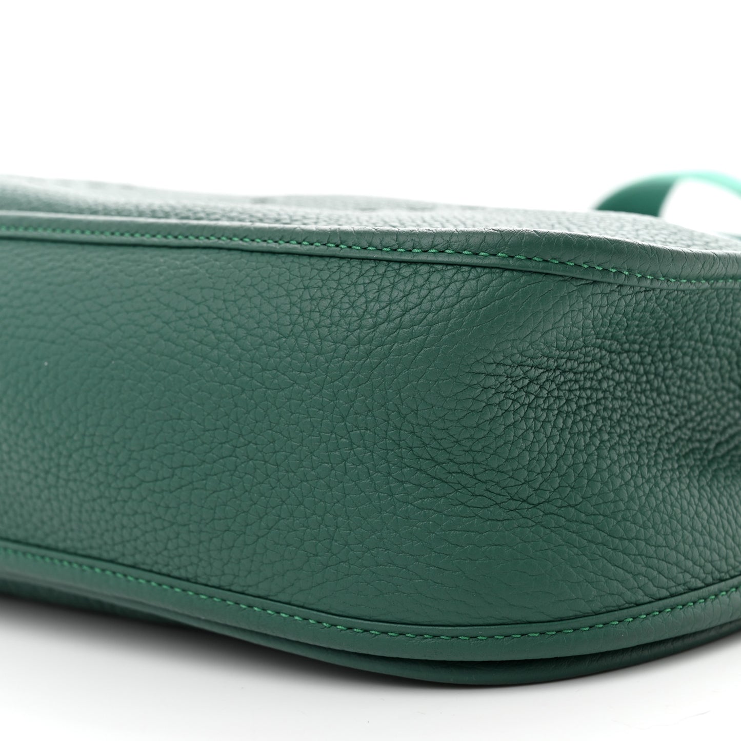 Taurillon Clemence Evelyne III GM Malachite