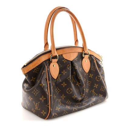 Louis Vuitton Monogram Tivoli PM 3 of 9