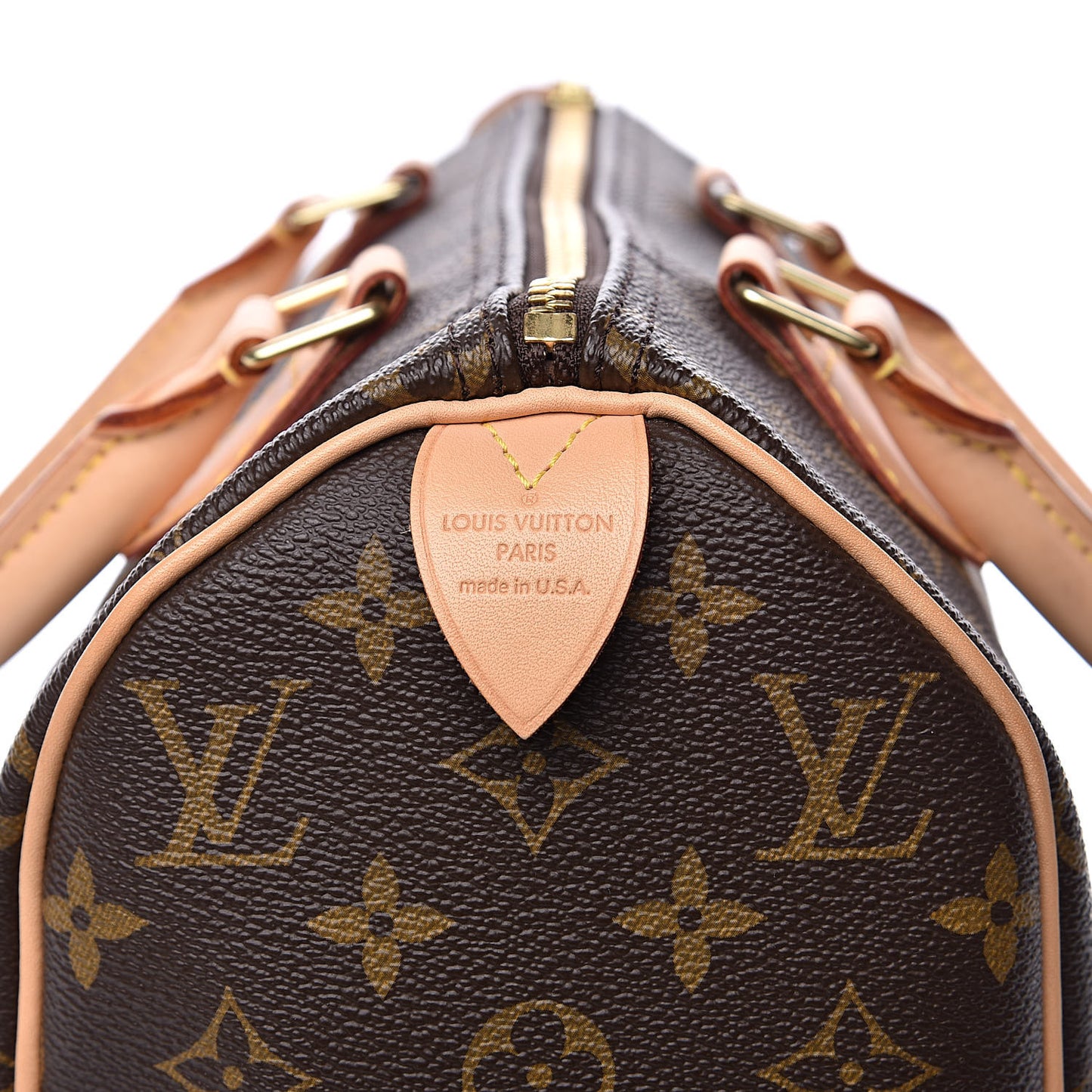 Monogram Speedy 25