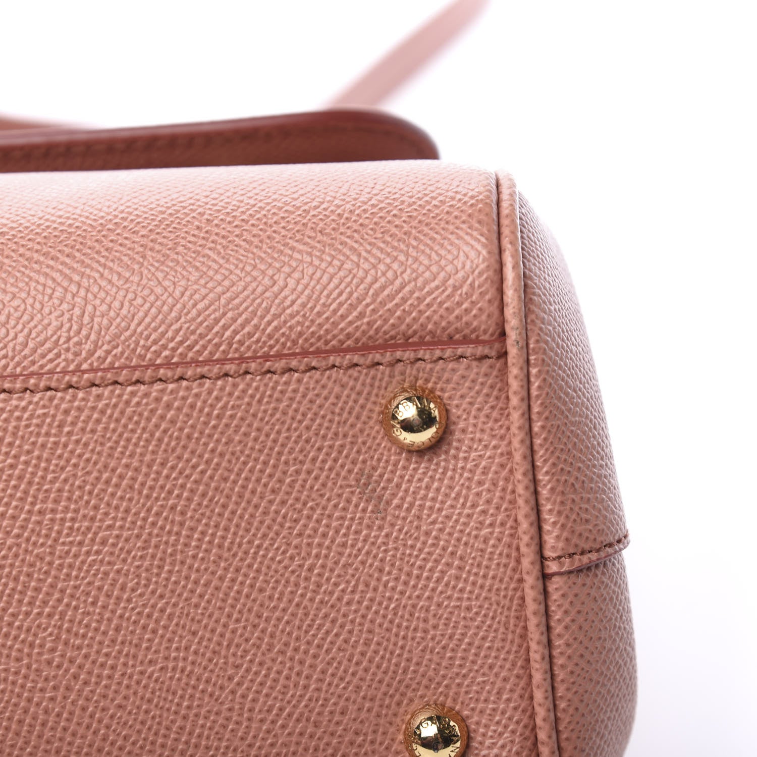 Dolce & Gabbana Dauphine Medium Miss Sicily Satchel Pink 11 of 11