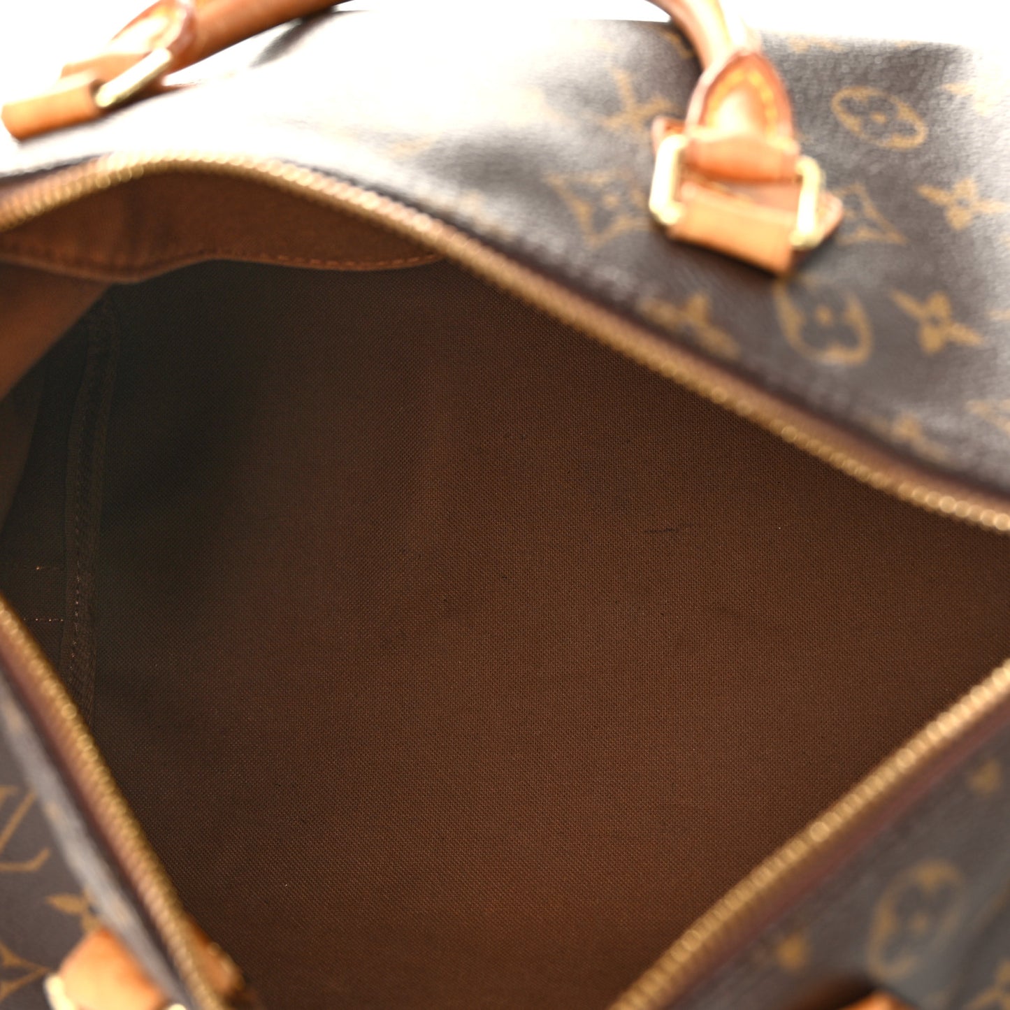 Monogram Speedy Bandouliere 30