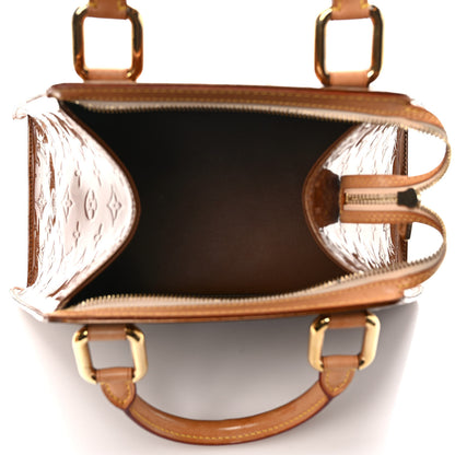 Louis Vuitton Vernis Forsyth GM Bronze 5 of 8