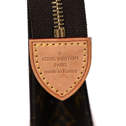 Louis Vuitton Monogram Toiletry Pouch 26 6 of 12