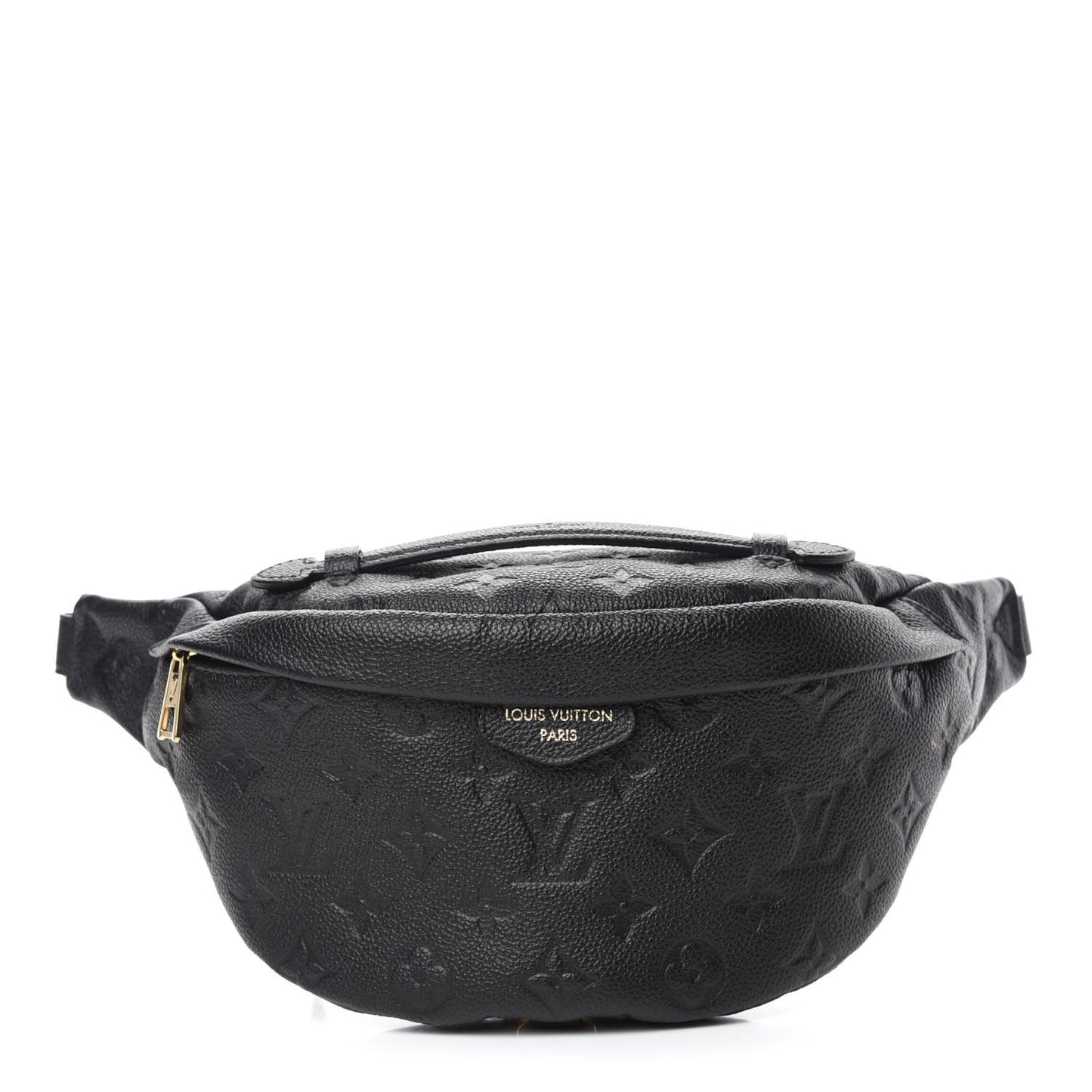 Empreinte BumBag Black