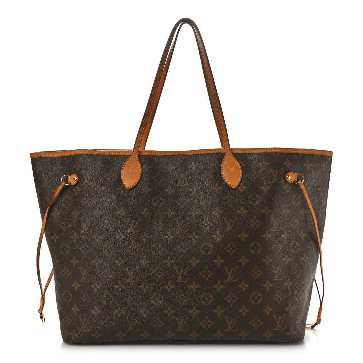 Monogram Neverfull GM