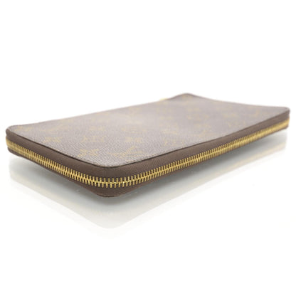 Louis Vuitton Monogram Organizer de Voyage Travel Organizer 4 of 7