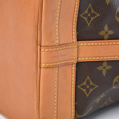 Louis Vuitton Monogram Noe 7 of 14