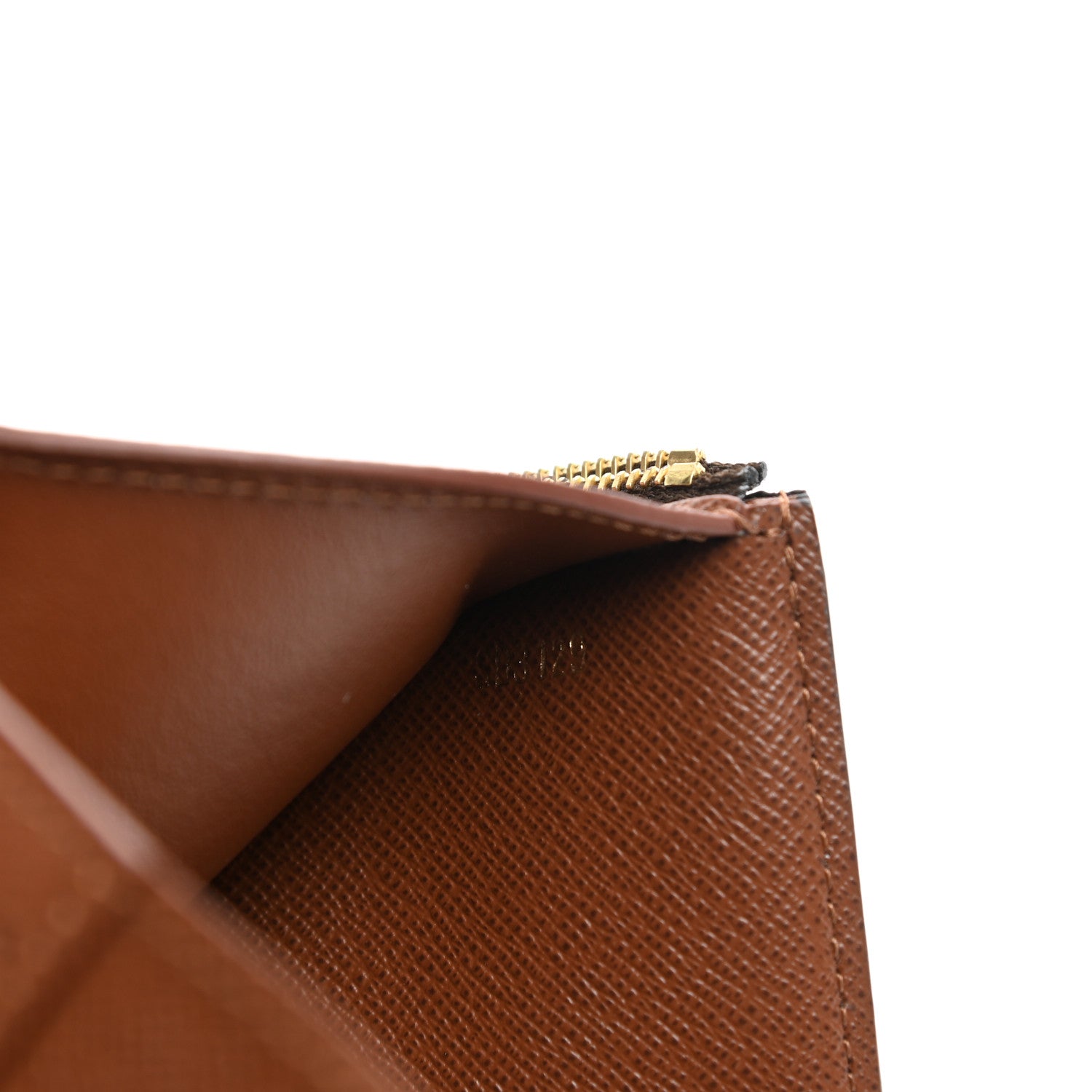 Louis Vuitton Monogram Victorine Wallet 7 of 8