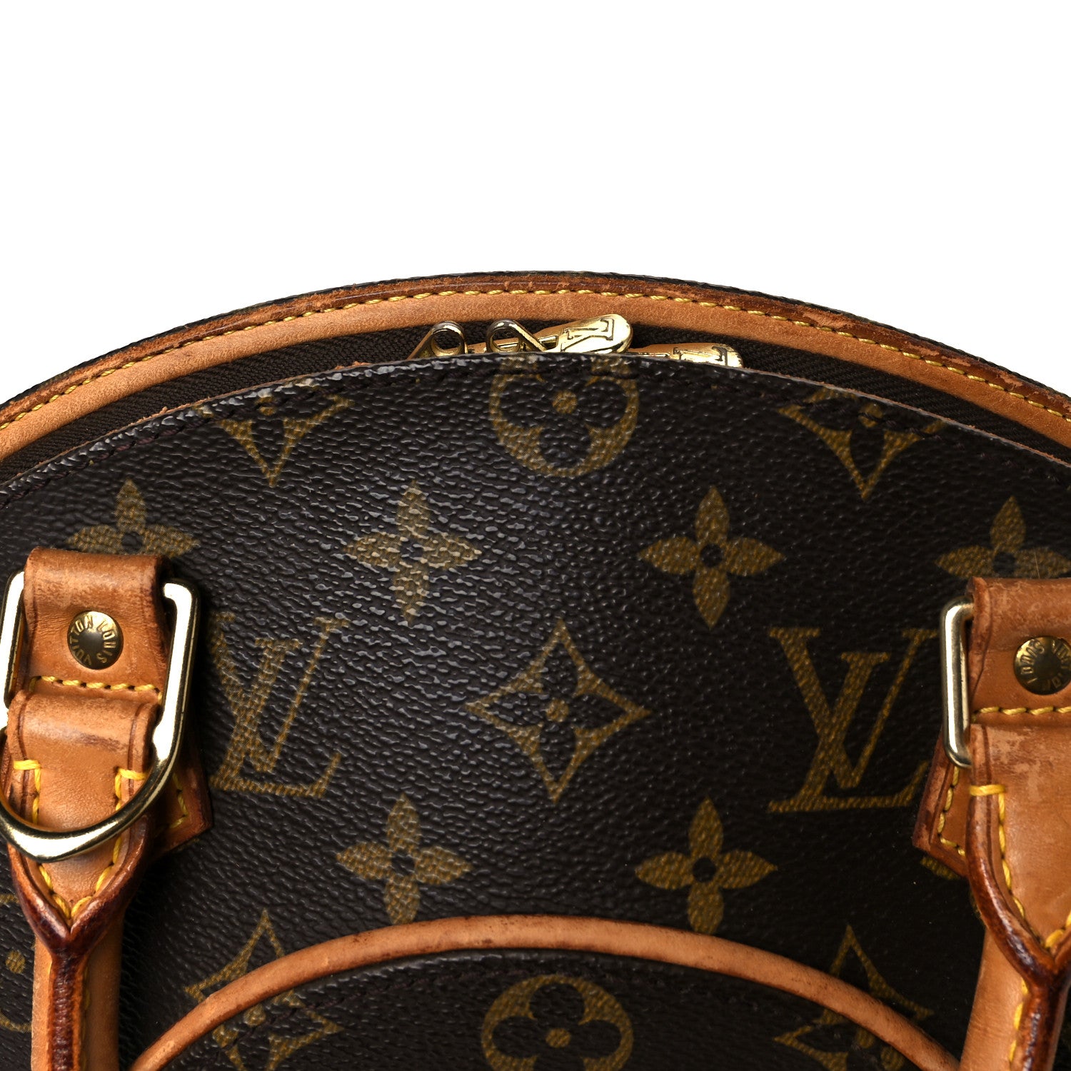 Louis Vuitton Monogram Ellipse PM 11 of 16