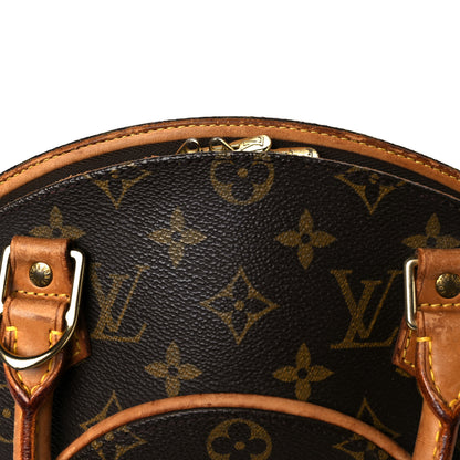 Louis Vuitton Monogram Ellipse PM 11 of 16