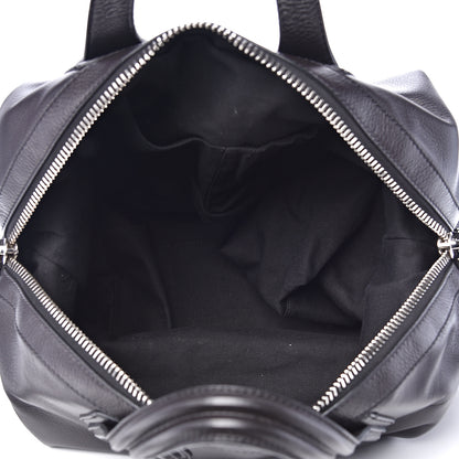 Givenchy Waxy Grained Calfskin Medium Nightingale Black 4 of 12