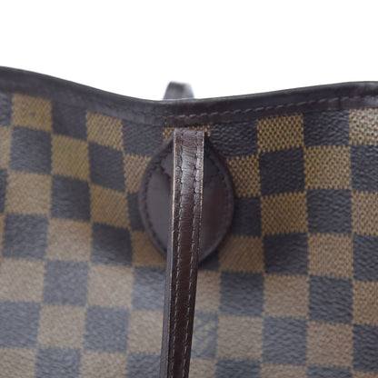 Louis Vuitton Damier Ebene Neverfull GM 14 of 21