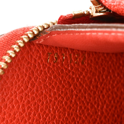 Louis Vuitton Empreinte Secret Compact Wallet Orient 7 of 14
