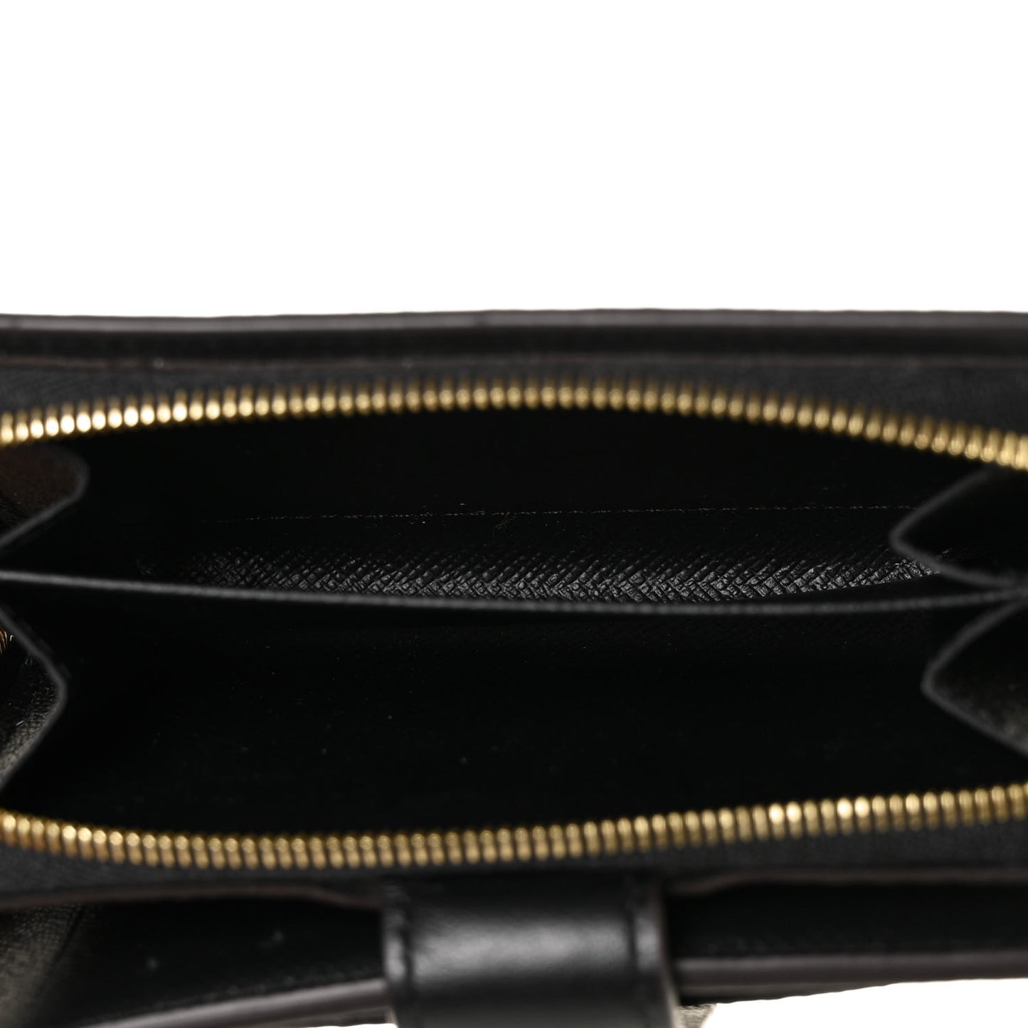 Reverse Monogram Juliette Wallet