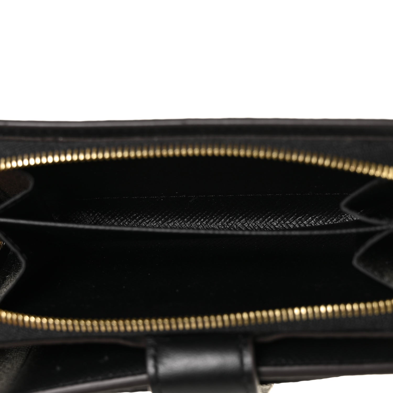 Louis Vuitton Reverse Monogram Juliette Wallet 5 of 8