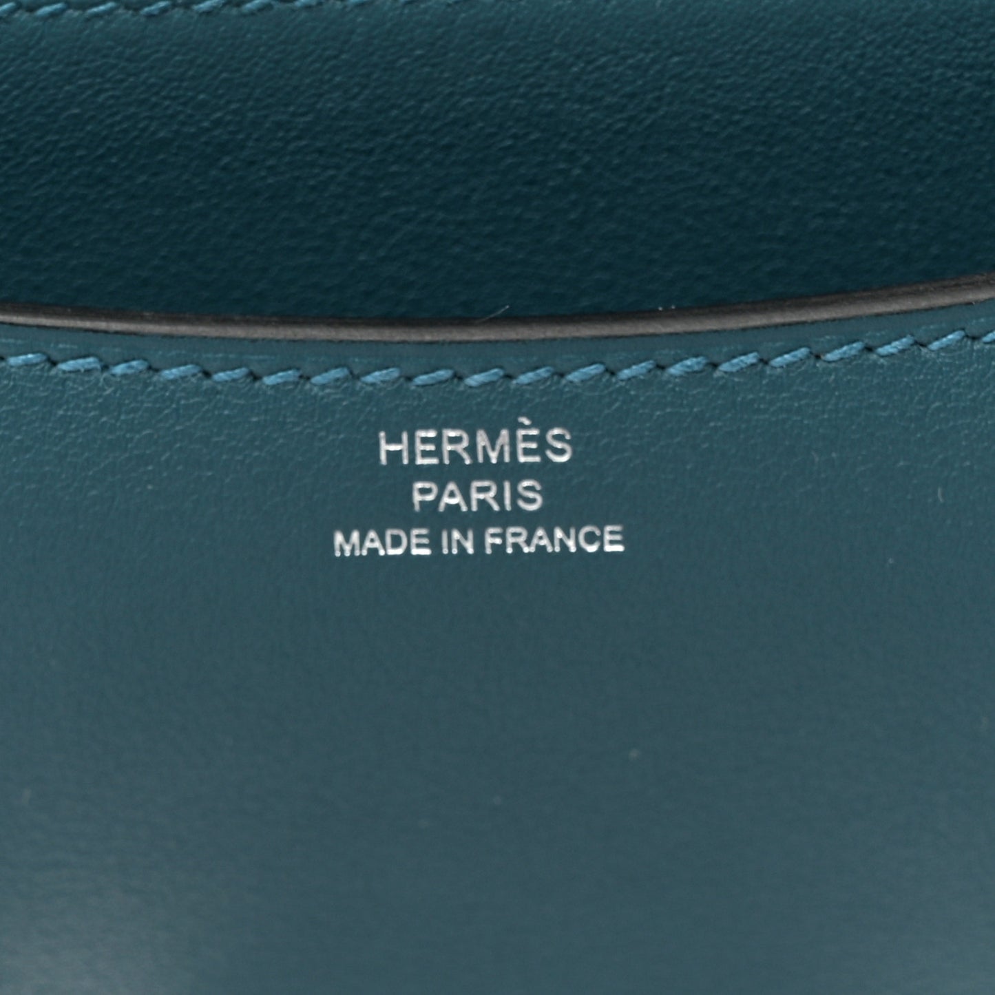 Swift Constance Verso 18 Colvert Bleu Lin