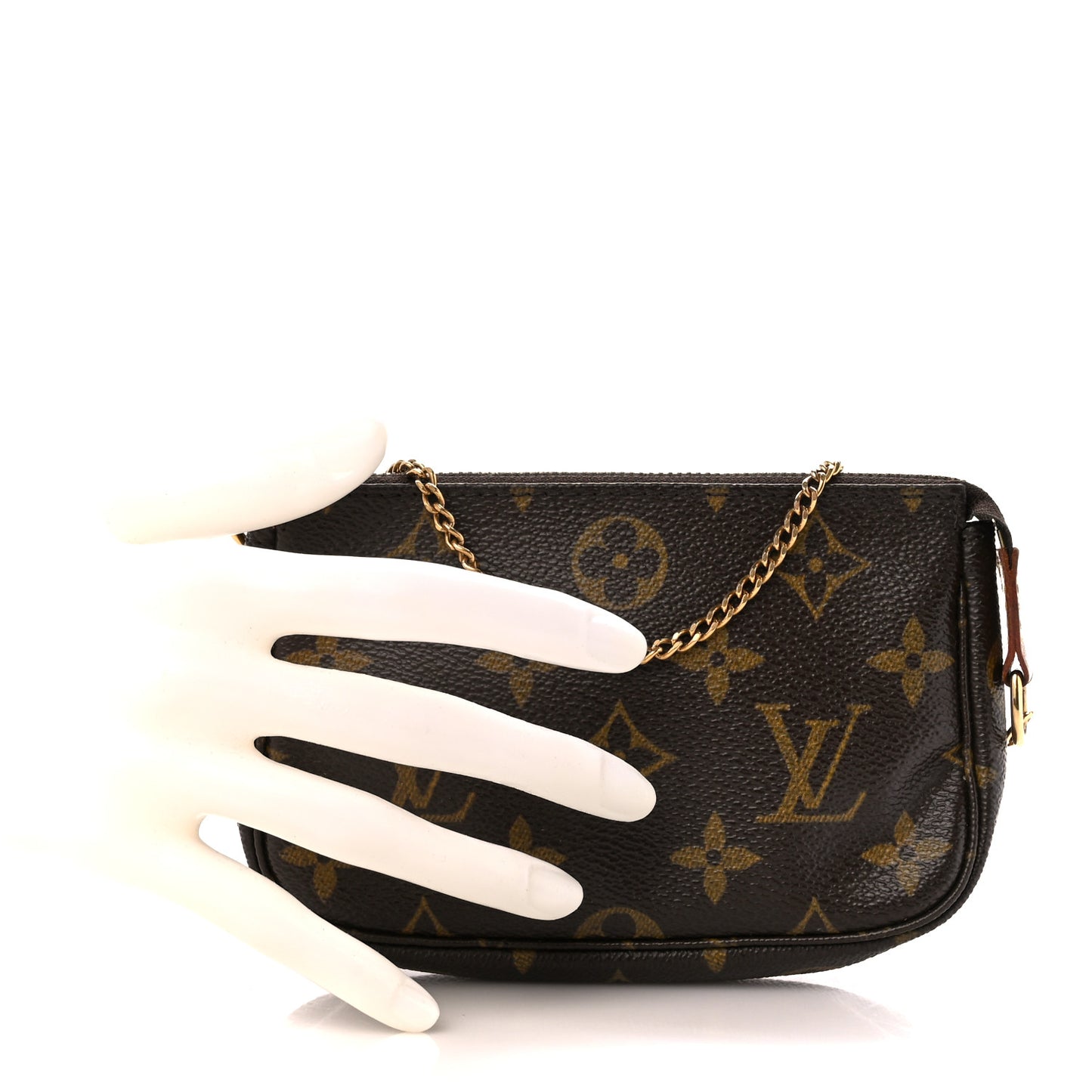 Monogram Mini Pochette Accessories