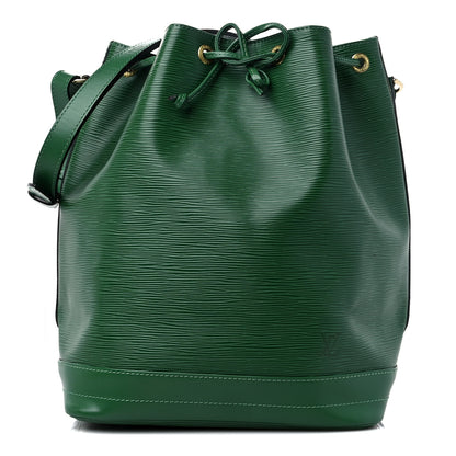 Louis Vuitton Epi Noe Borneo 1 of 12