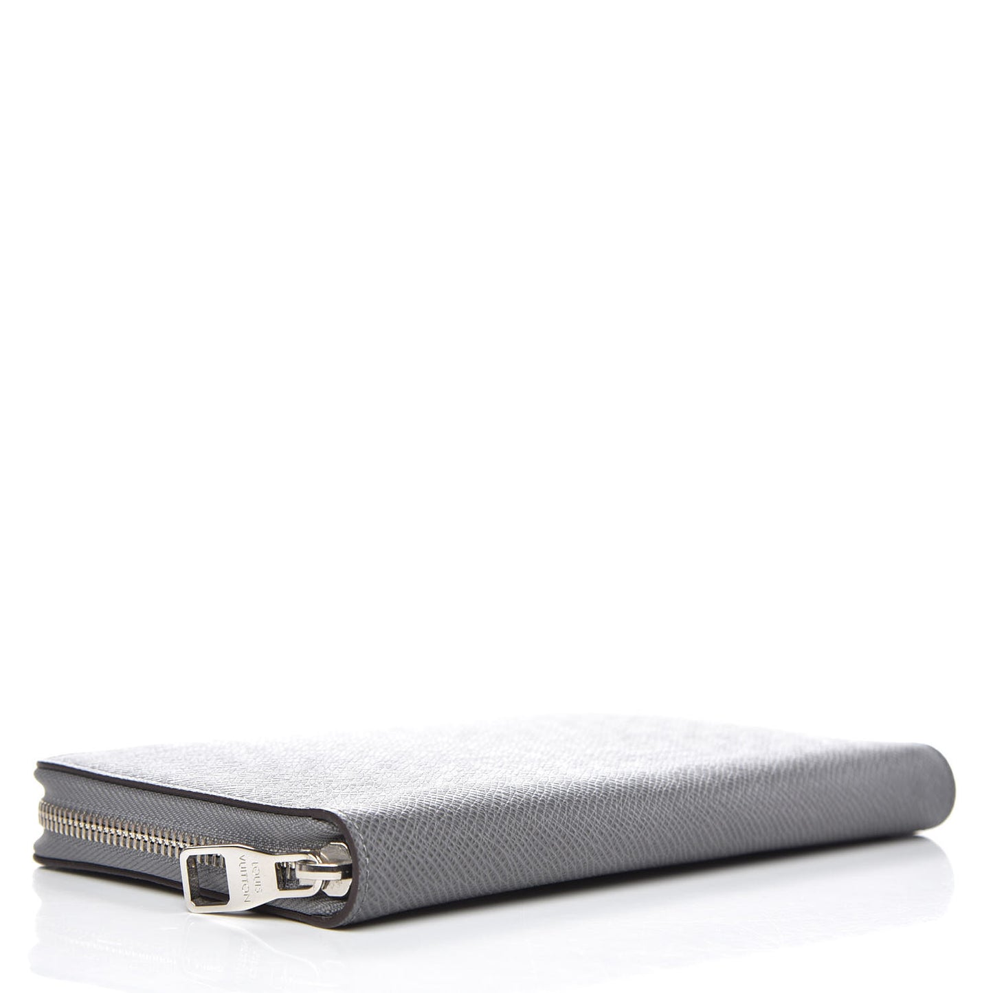 Taiga Zippy Organizer Wallet Glacier