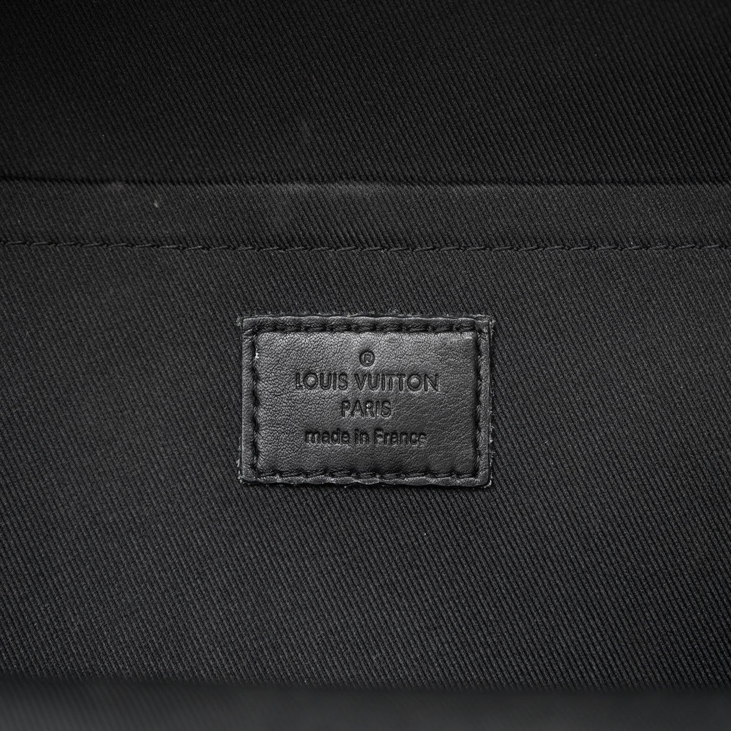 Monogram Palm Springs Backpack PM