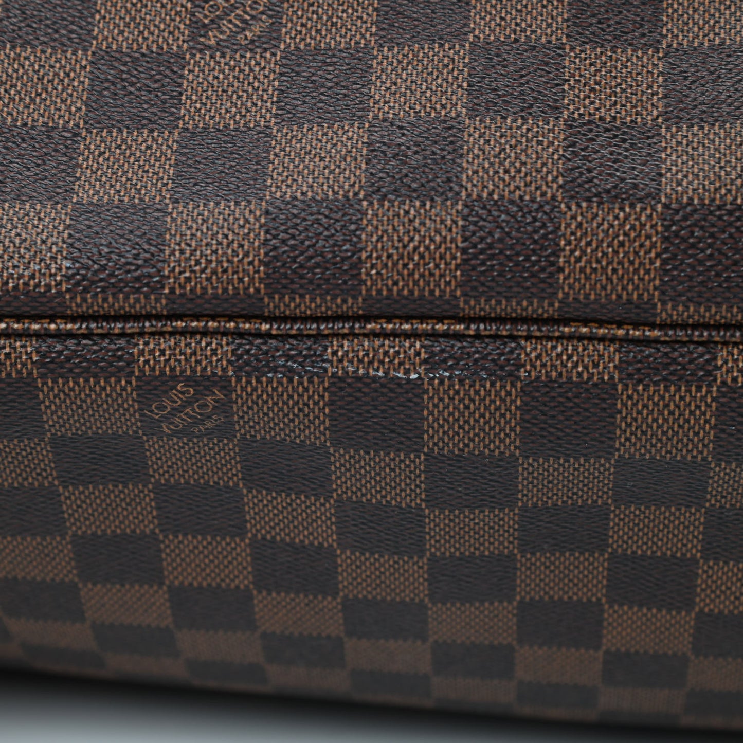 Damier Ebene Neverfull GM