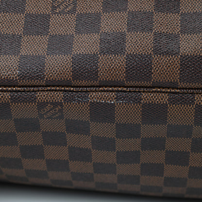Louis Vuitton Damier Ebene Neverfull GM 13 of 18