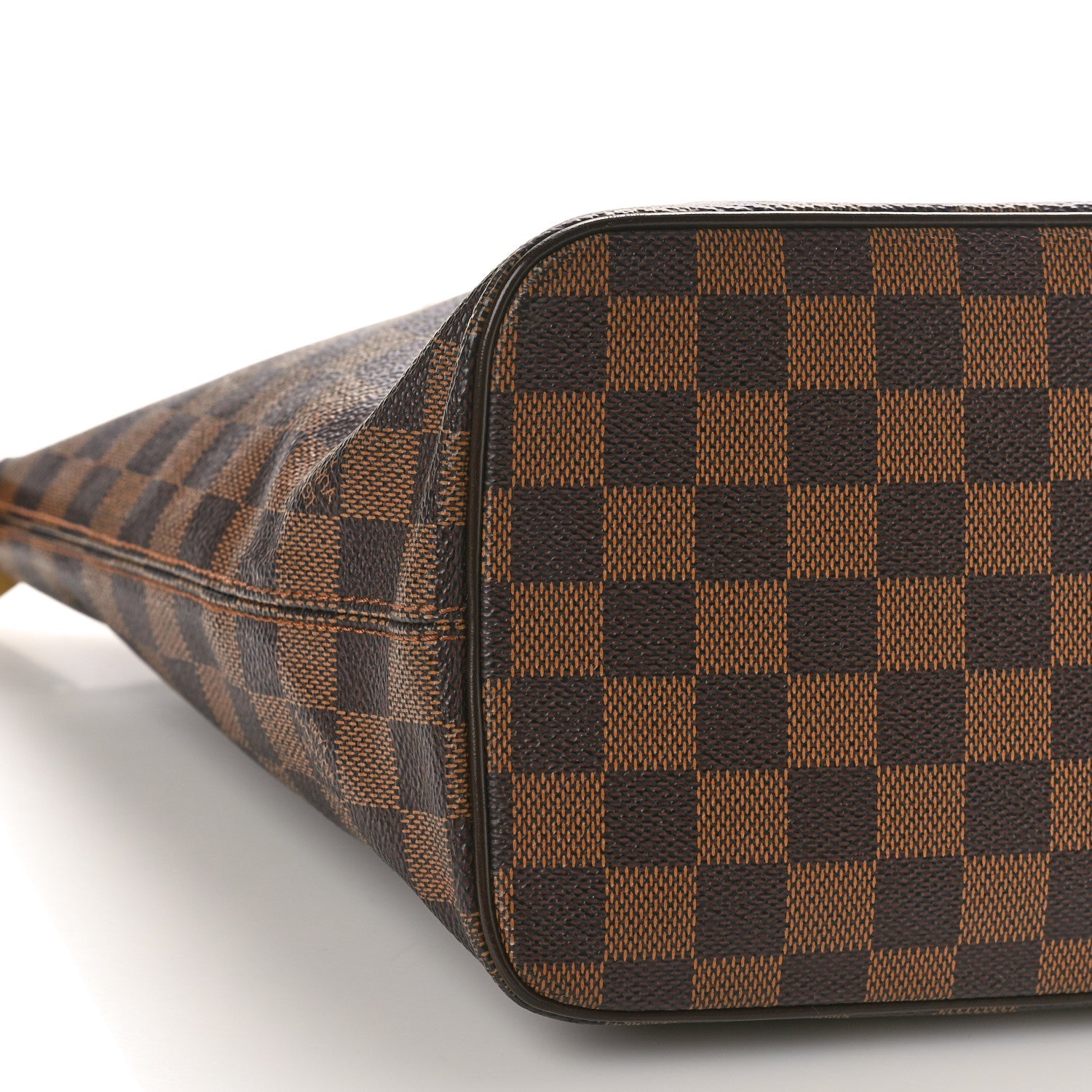Louis Vuitton Damier Ebene Saleya PM 7 of 8