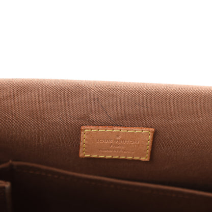 Louis Vuitton Monogram Bosphore GM 7 of 20