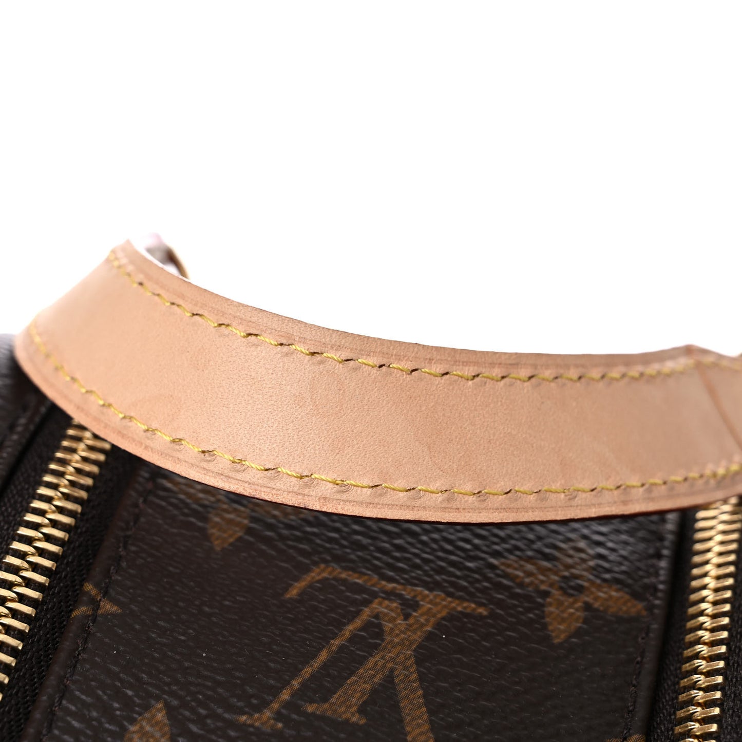 Monogram King Size Toiletry Bag