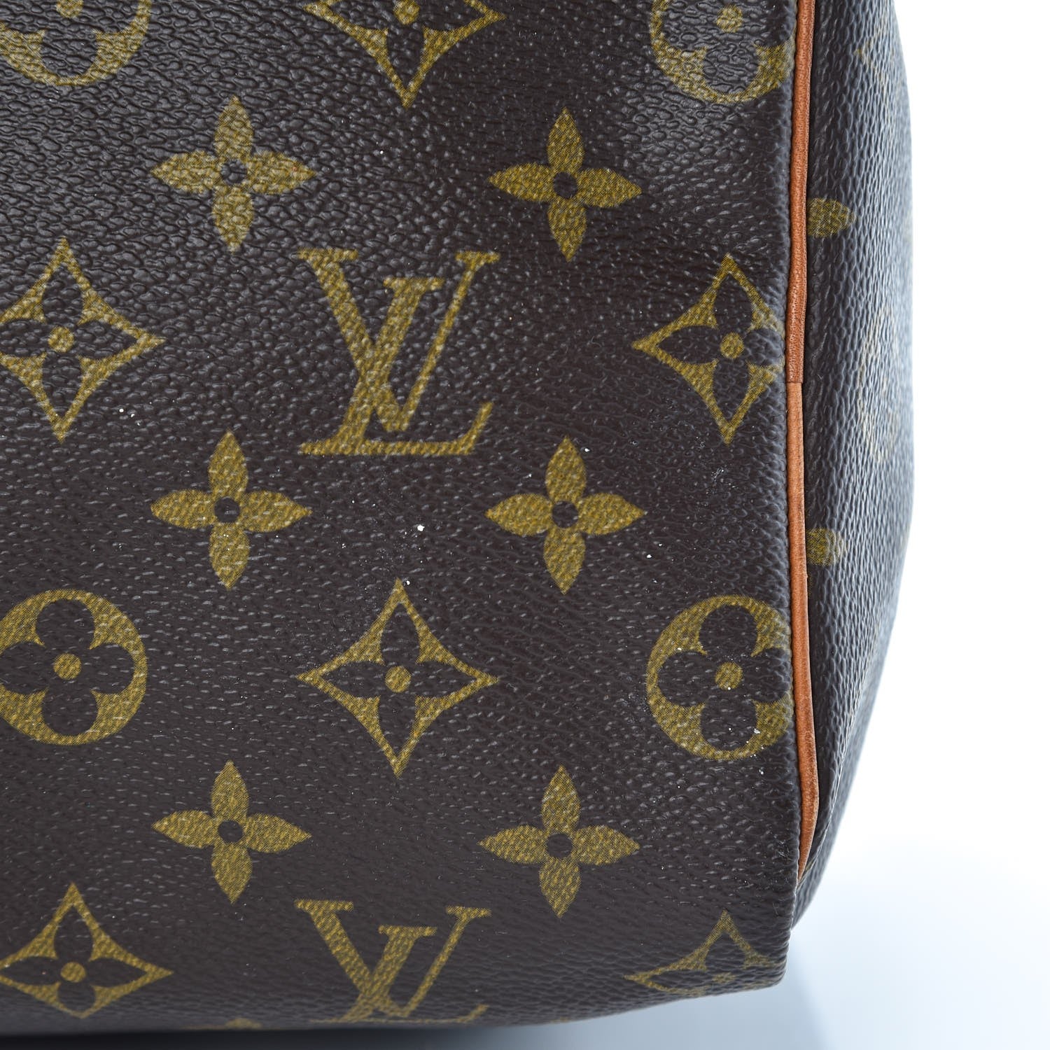 Louis Vuitton Monogram Speedy 25 10 of 13