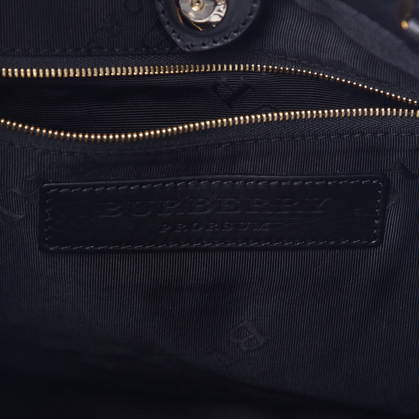 Calfskin Calf Hair Grommet Big Crush Tote Black White