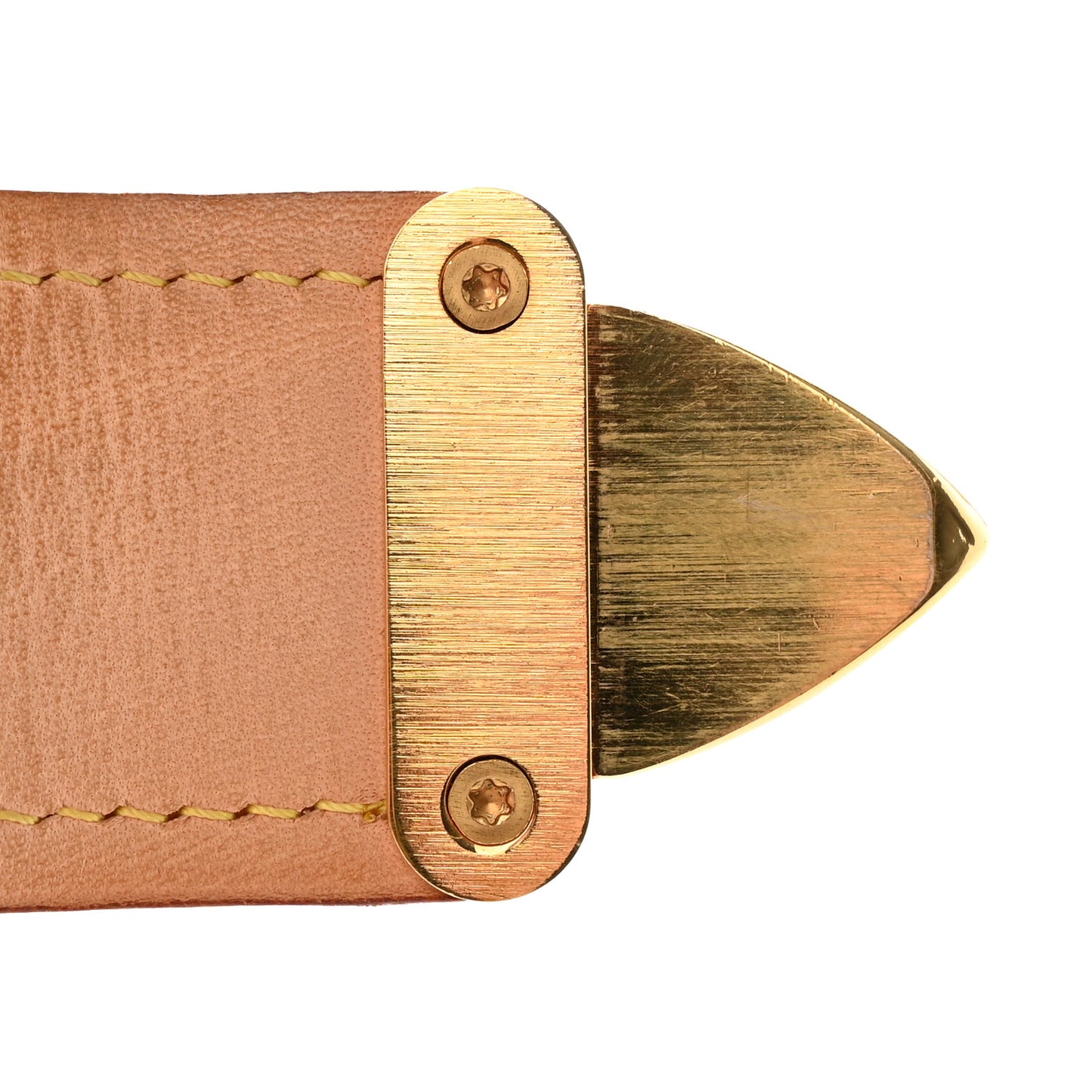 Monogram Multicolor Shirley White