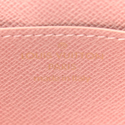 Louis Vuitton Epi Trunk Multicartes Rose Ballerine 6 of 7