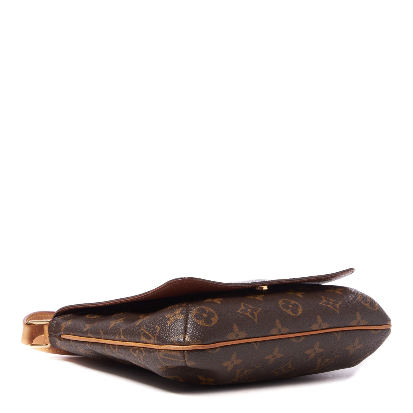 Monogram Musette Salsa
